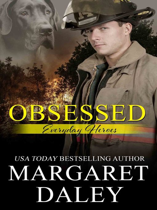 Title details for Obsessed by Margaret Daley - Available